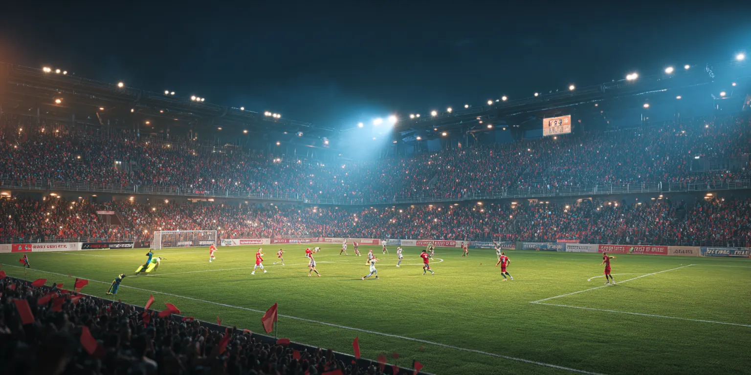 Khám Phá Thế Giới Bóng Đá Cùng Ok9aa.com