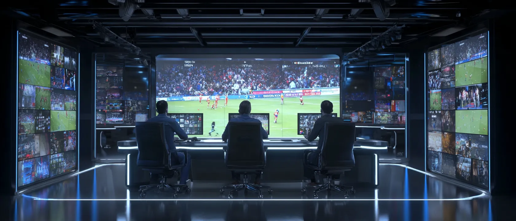 Khám Phá Thế Giới Bóng Đá Cùng Ok9aa