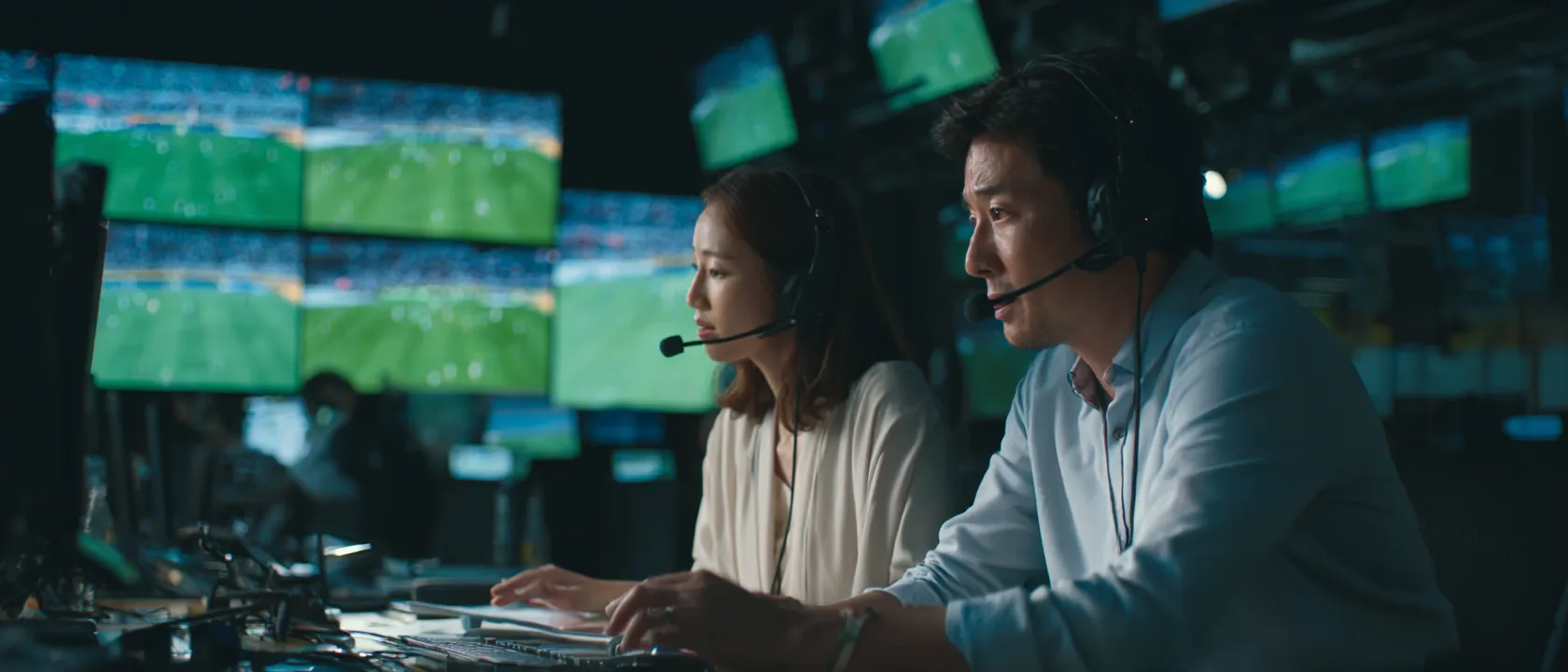 Khám Phá Thế Giới Bóng Đá Với Ok99