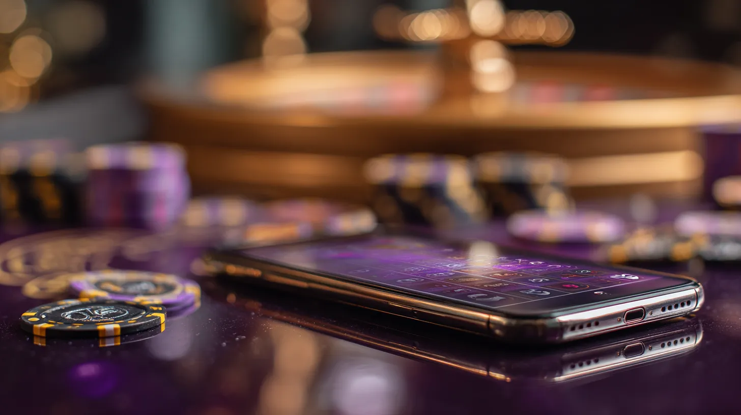 Xổ Số Trực Tuyến Tại Dubai: Khám Phá Casino Dubai và Các Trò Chơi Nổi Bật