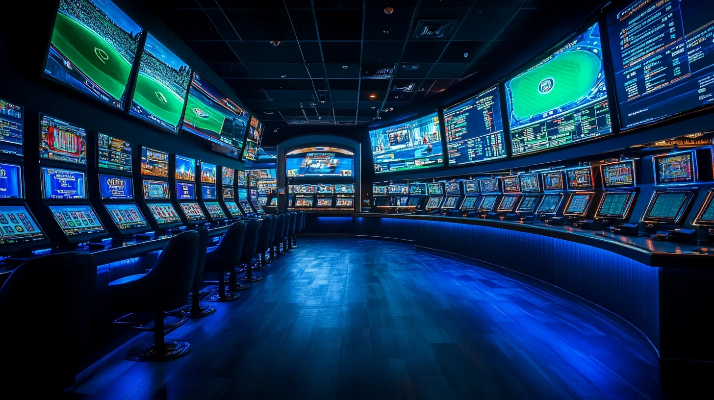 ﻿Tìm Hiểu Về VNDWIN: Nền Tảng Đặt Cược Bóng Đá Hàng Đầu