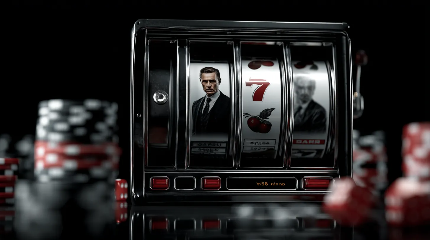 Khám Phá Thế Giới Casino Tại Dubai