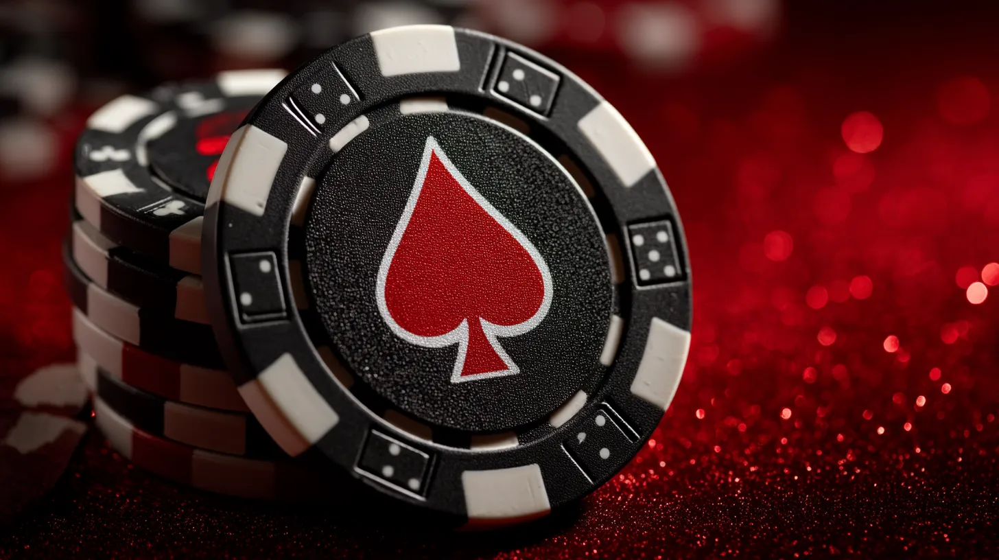 Khám Phá Thế Giới Casino Tại Dubai