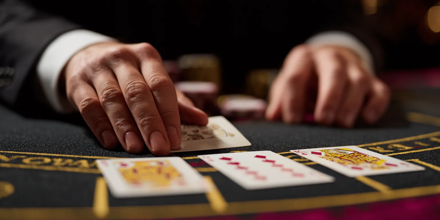 ﻿Khám Phá Thế Giới Casino Tại Dubai: Những Điều Bạn Cần Biết