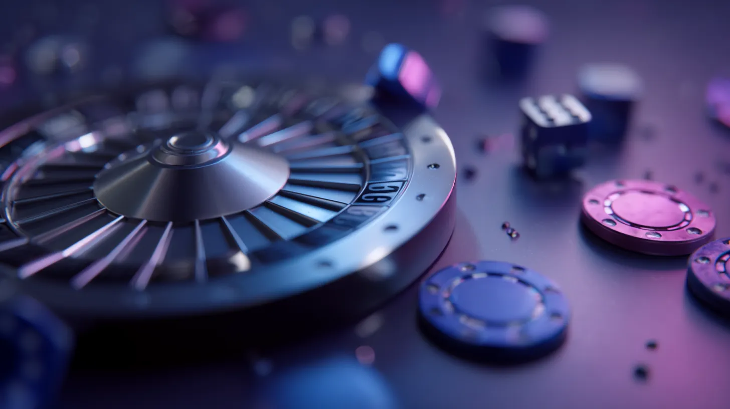 ﻿Khám Phá Thế Giới Casino Tại Dubai: Những Điều Bạn Cần Biết