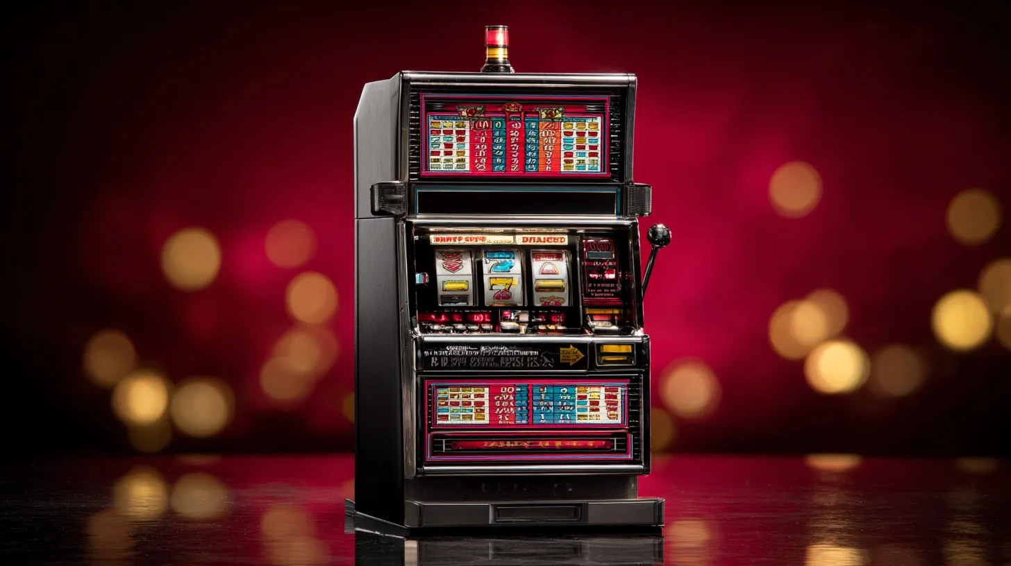 Khám Phá Thế Giới Của 009 Casino và Những Trải Nghiệm Độc Đáo Tại Crowne International Club Đà Nẵng