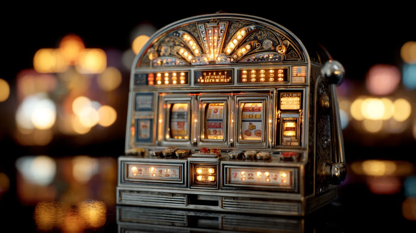 Khám Phá Thế Giới Của 009 Casino và Những Trải Nghiệm Độc Đáo Tại Crowne International Club Đà Nẵng