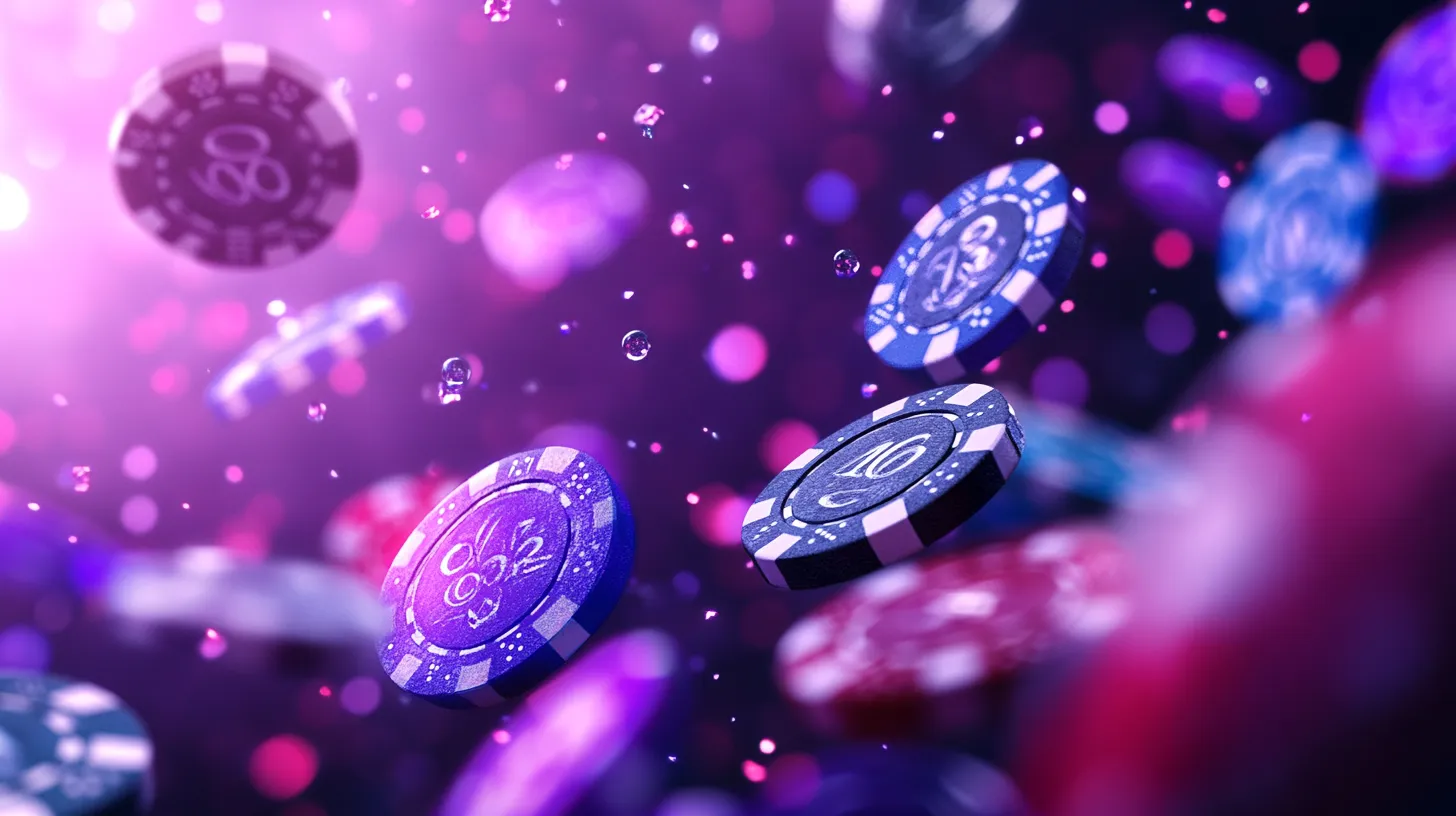 Khám Phá vn777: Hệ Thống Xổ Số Kiến Thiết Và Slot Hấp Dẫn