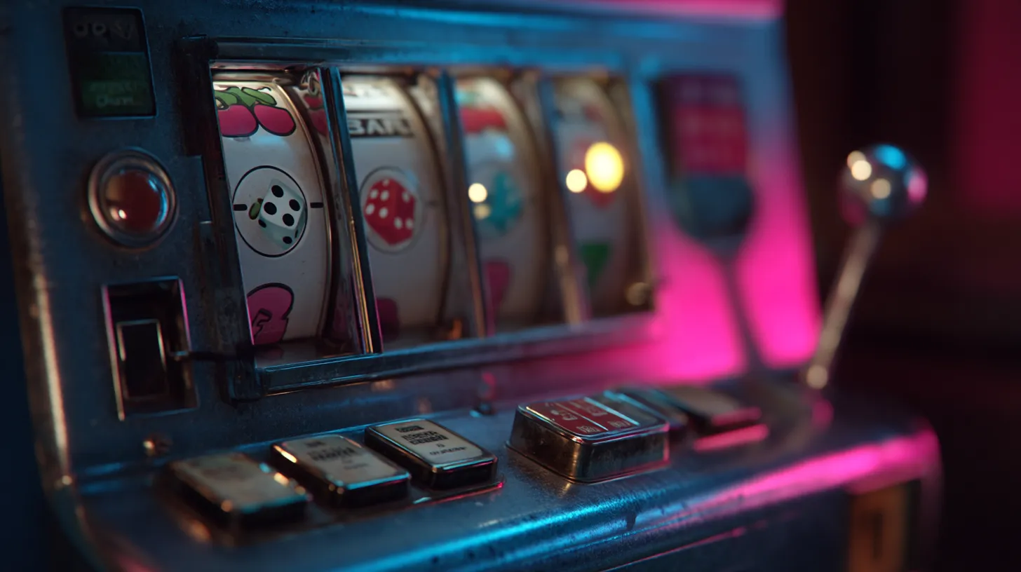 Khám Phá Thế Giới Casino Dubai: Wynn Casino và Các Trò Chơi Hấp Dẫn