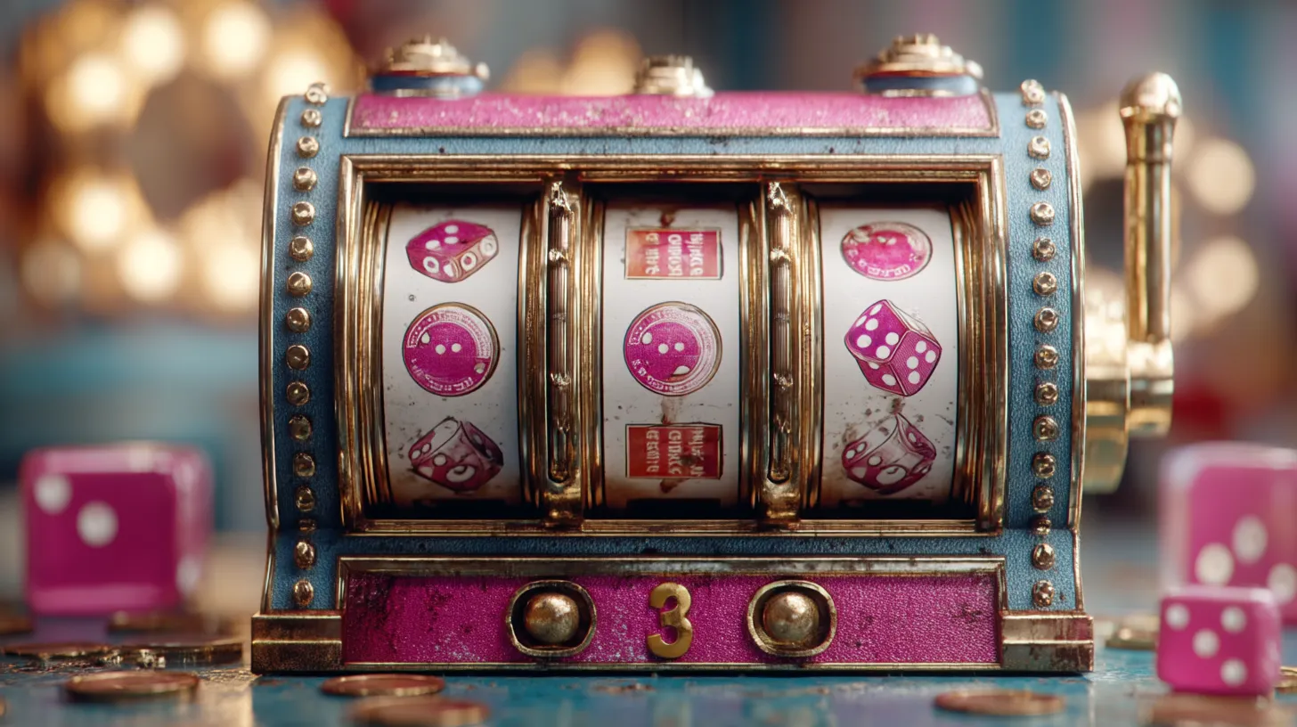 Khám Phá Thế Giới Casino Dubai: Wynn Casino và Các Trò Chơi Hấp Dẫn