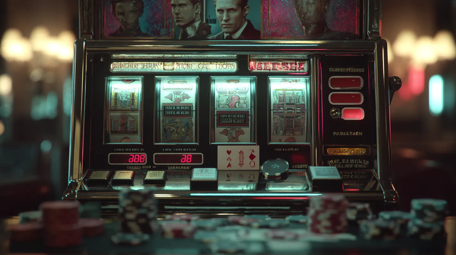 Tìm Hiểu Về MCW67: Nền Tảng Giải Trí Đá Gà và Jackpot Hấp Dẫn