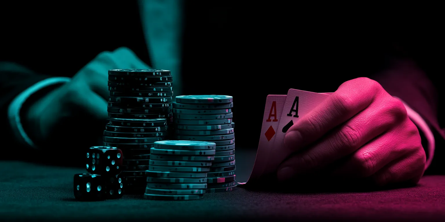 Khám Phá Thế Giới Dubai Casino và Những Điều Cần Biết