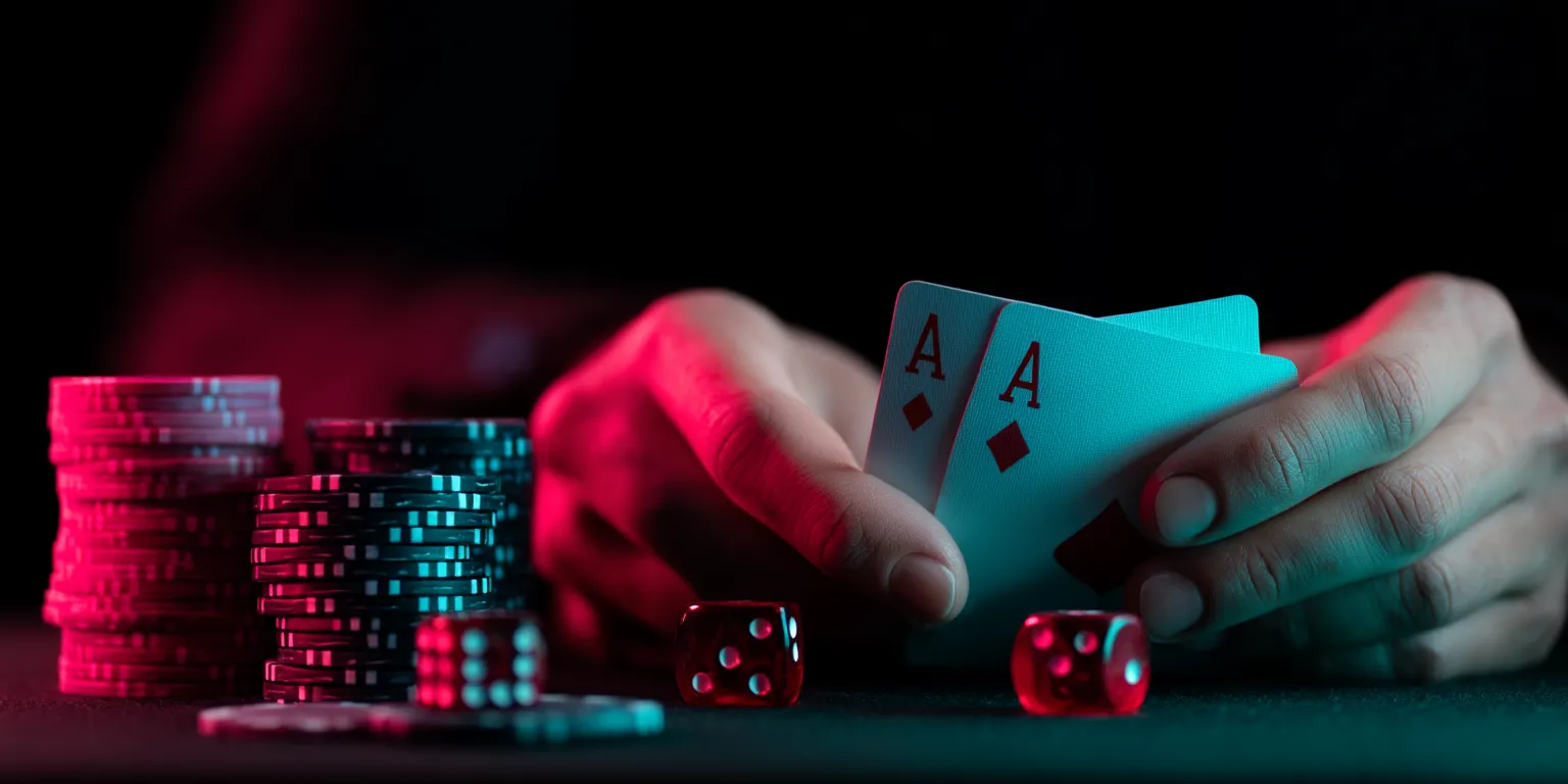 Khám Phá Thế Giới Dubai Casino và Những Điều Cần Biết