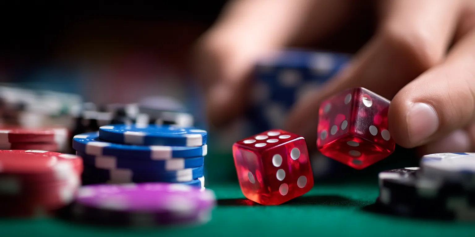 Khám Phá Thế Giới Dubai Casino và Những Điều Cần Biết