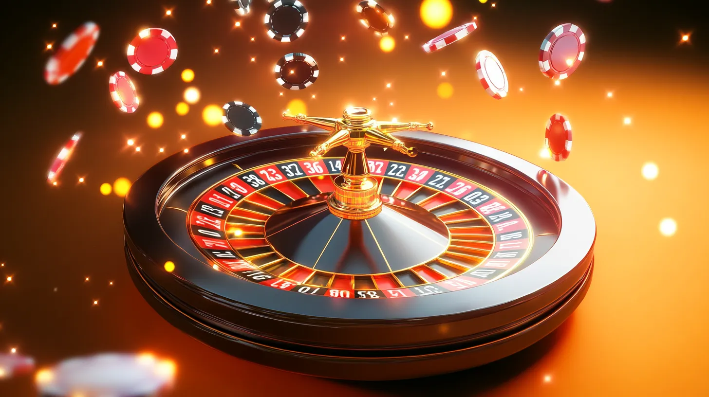 Khám Phá Thế Giới Giải Trí Tại 009 Casino