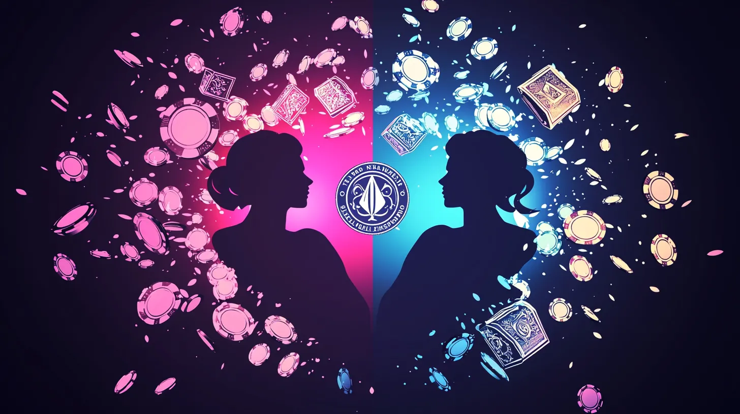 Khám Phá Thế Giới Cá Cược Với Bet Visa