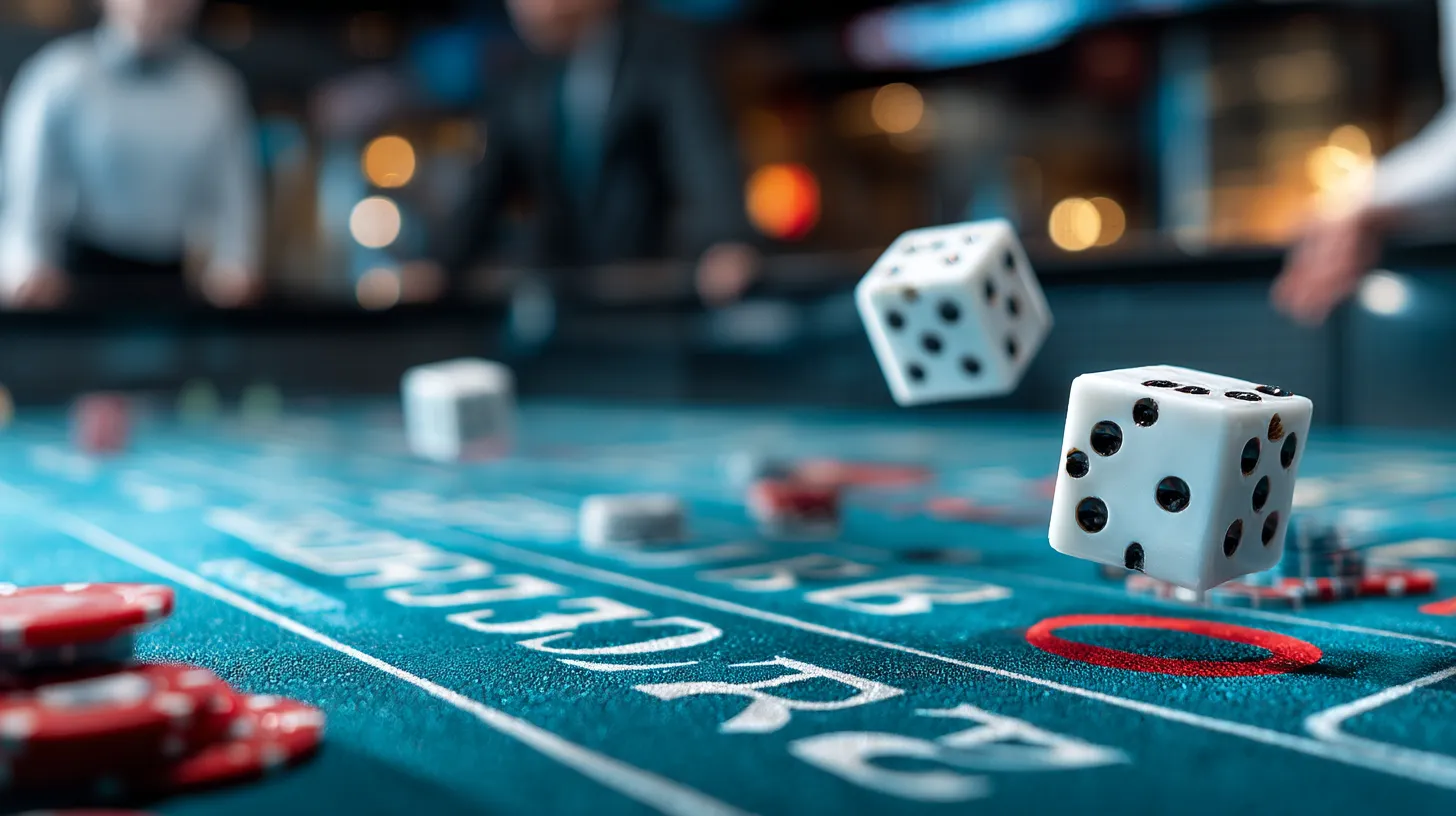 Khám Phá Thế Giới Casino Với 88win và Ainsworth – Mustang Money