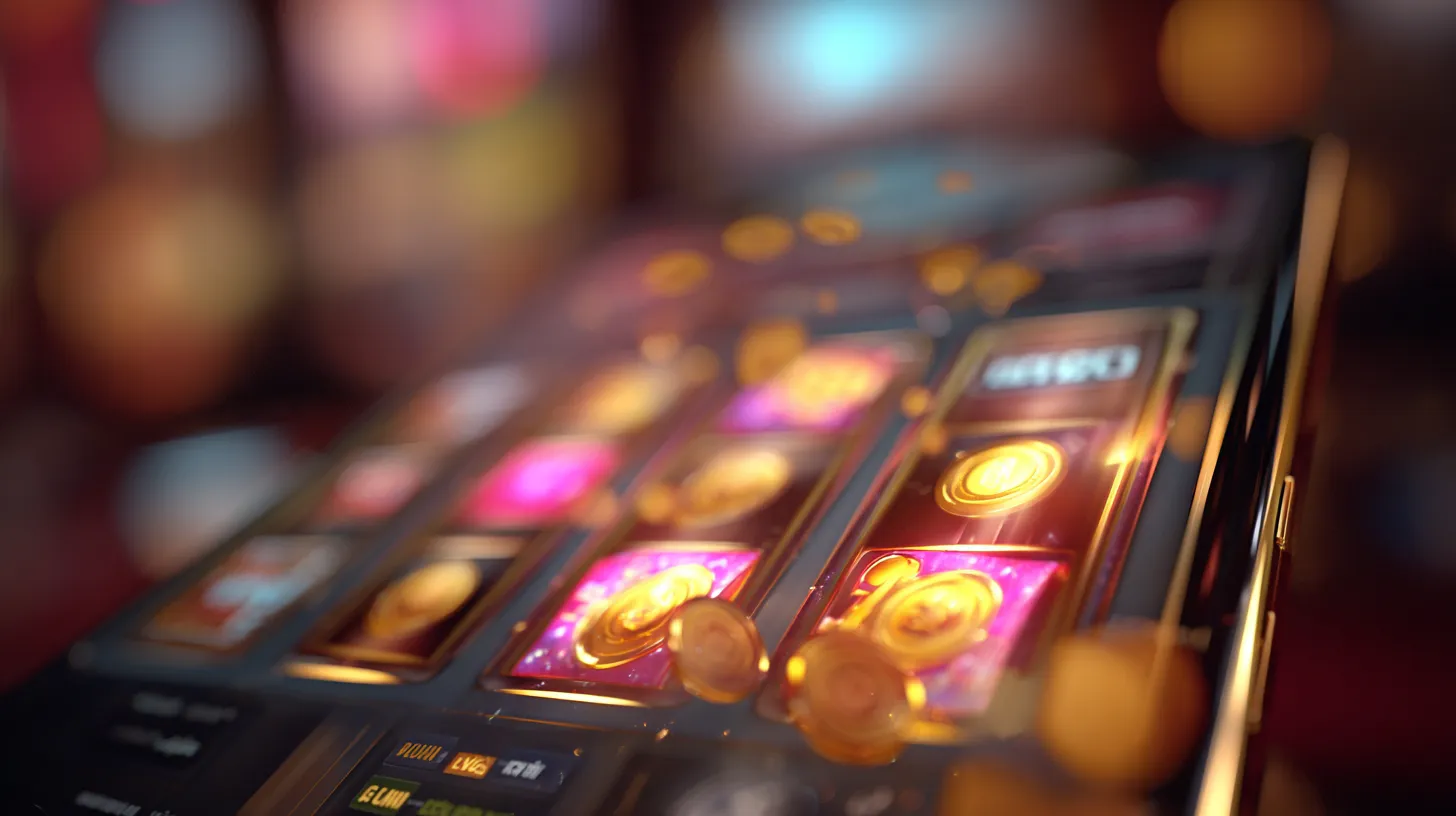 Khám Phá Thế Giới Bet Visa và Các Trò Chơi Đỉnh Cao