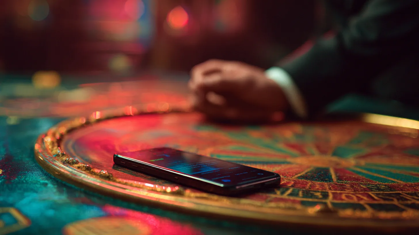 Khám Phá F8 Bet và Thế Giới Xổ Số Hà Nội