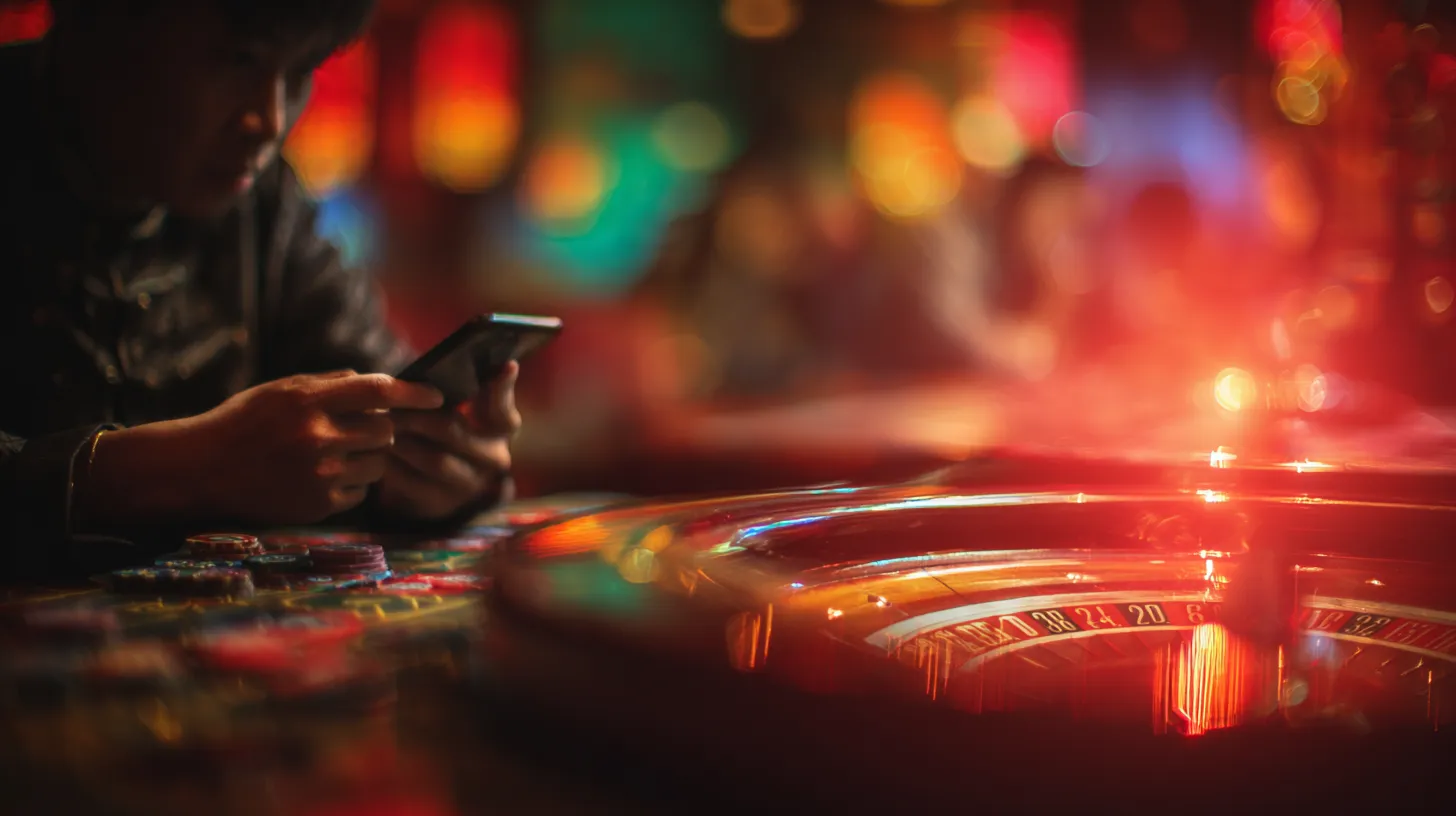 Khám Phá King88 Vina: Địa Chỉ Tin Cậy Cho Những Người Yêu Thích Xổ Số