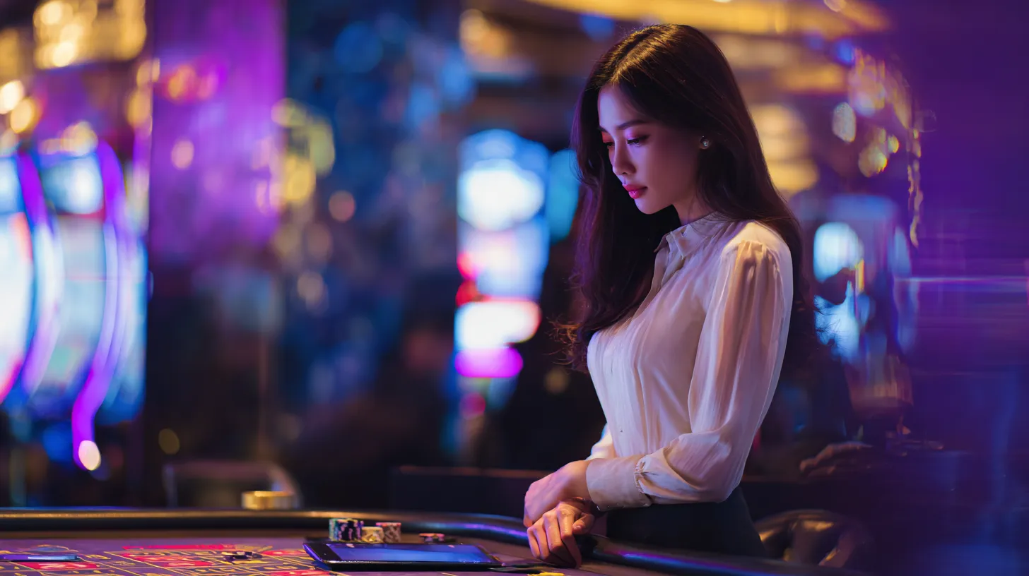 Khám Phá Thế Giới Nghệ Thuật MCW67 và Cơ Hội Tại Aristo International Casino