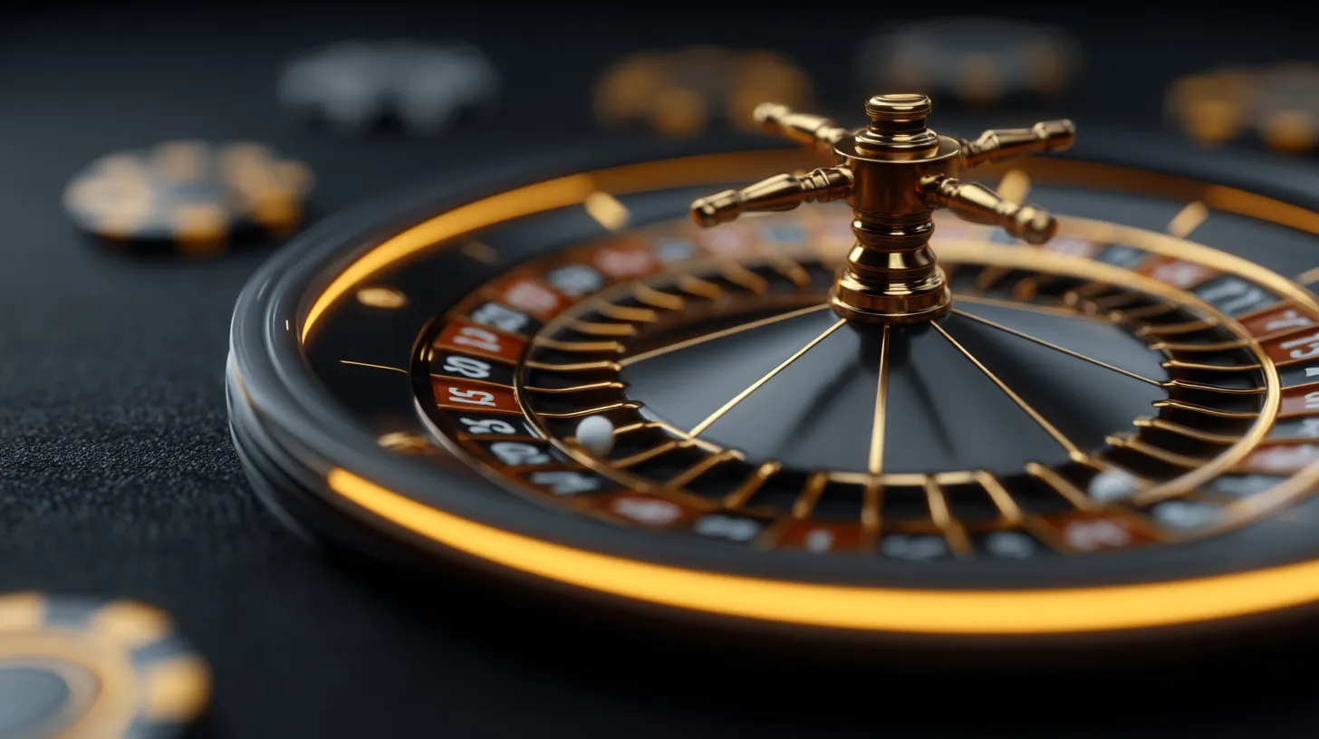 Khám Phá Thế Giới Dubai Casino và Những Điều Cần Biết