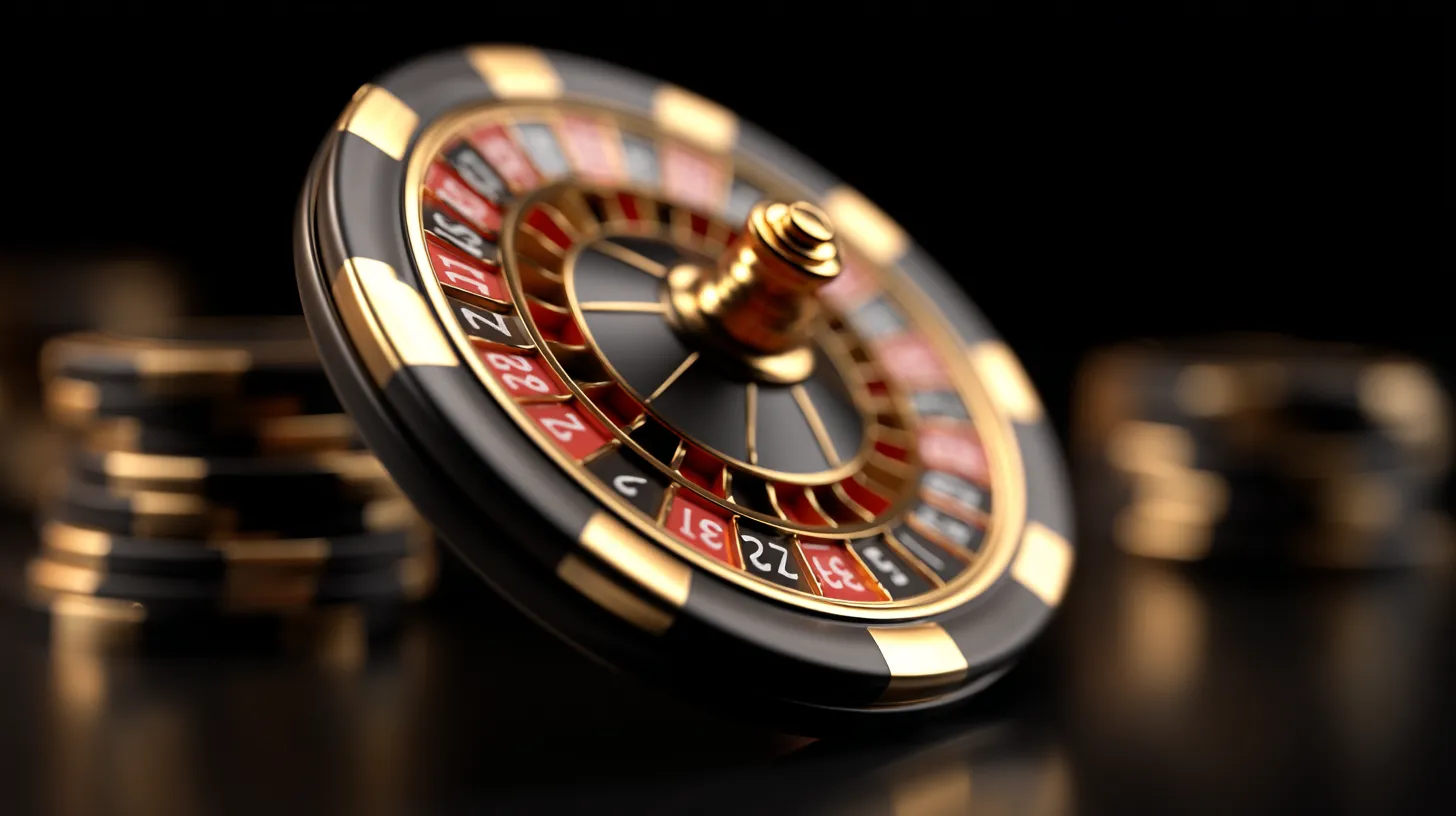 Khám Phá Thế Giới Dubai Casino và Những Điều Cần Biết