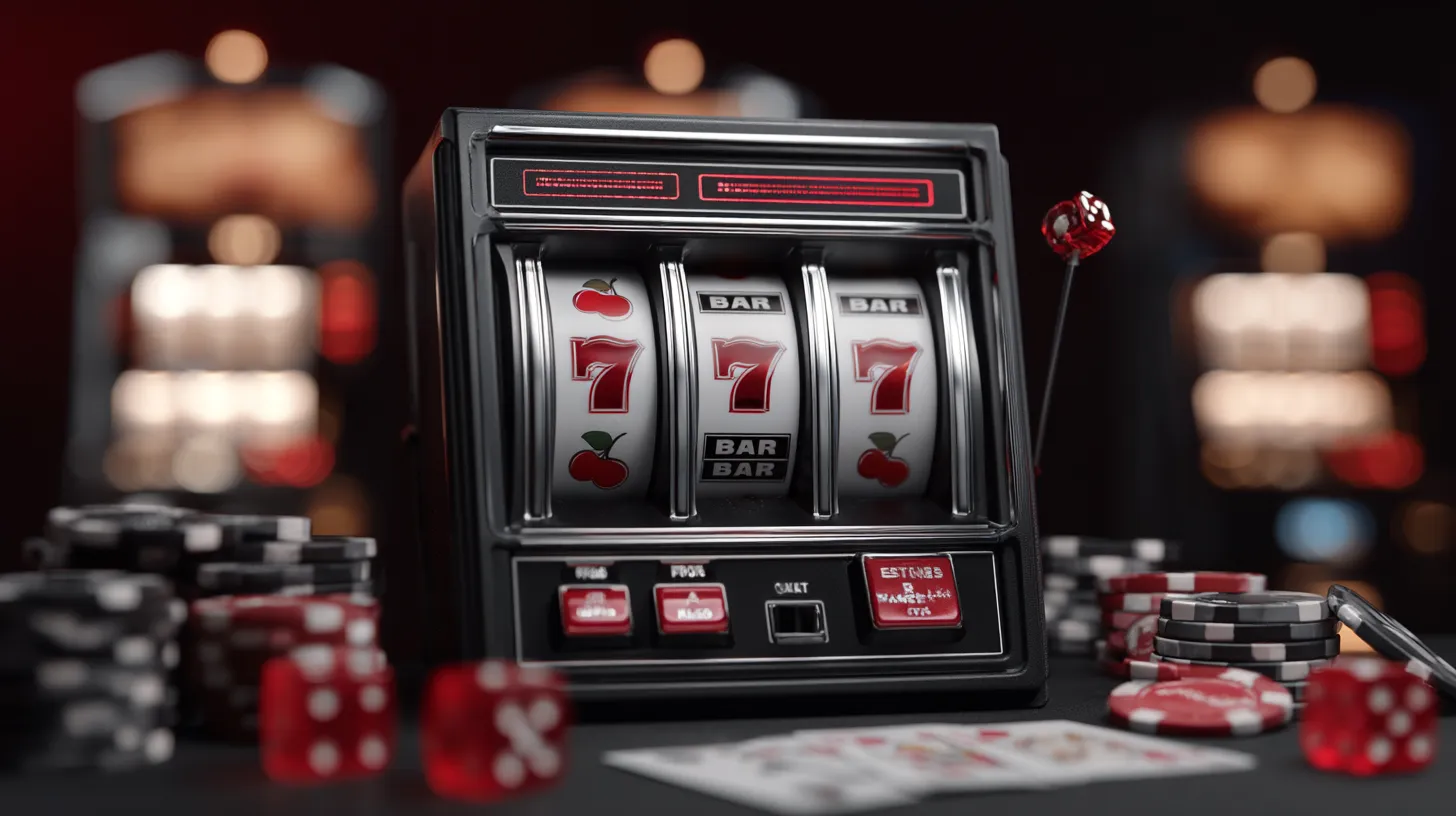 Khám Phá Thế Giới Dubai Casino: Trải Nghiệm Độc Đáo và Hấp Dẫn