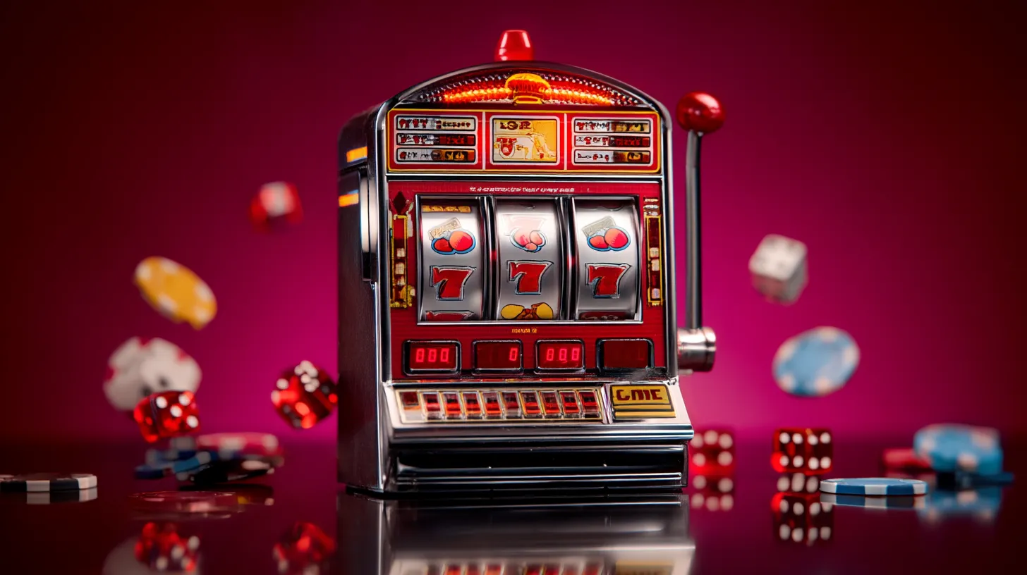 Khám Phá Thế Giới Dubai Casino: Trải Nghiệm Độc Đáo và Hấp Dẫn