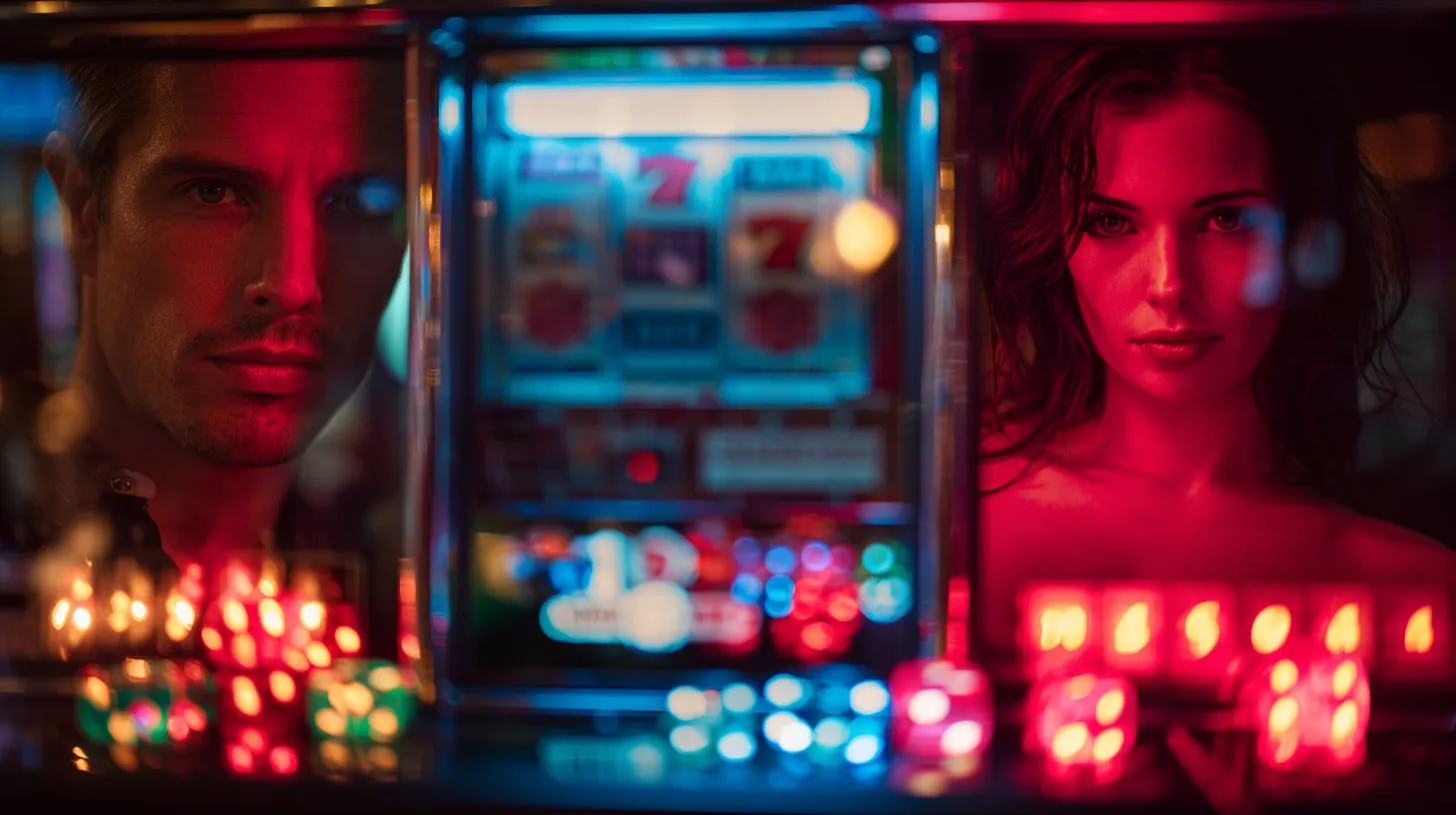 Khám Phá Thế Giới Dubai Casino: Trải Nghiệm Độc Đáo và Hấp Dẫn