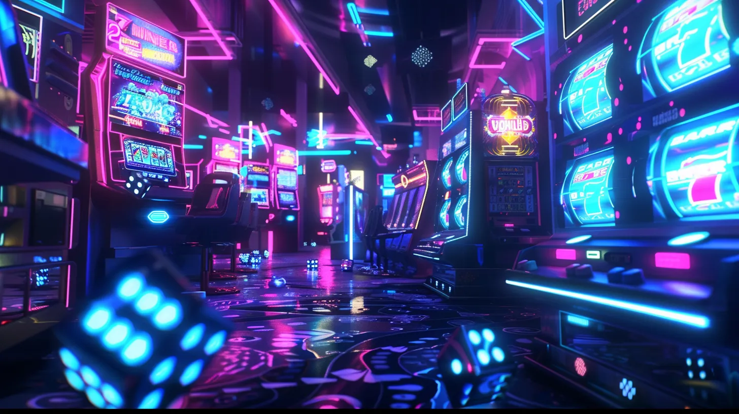 Khám Phá Thế Giới Giải Trí Với VN777