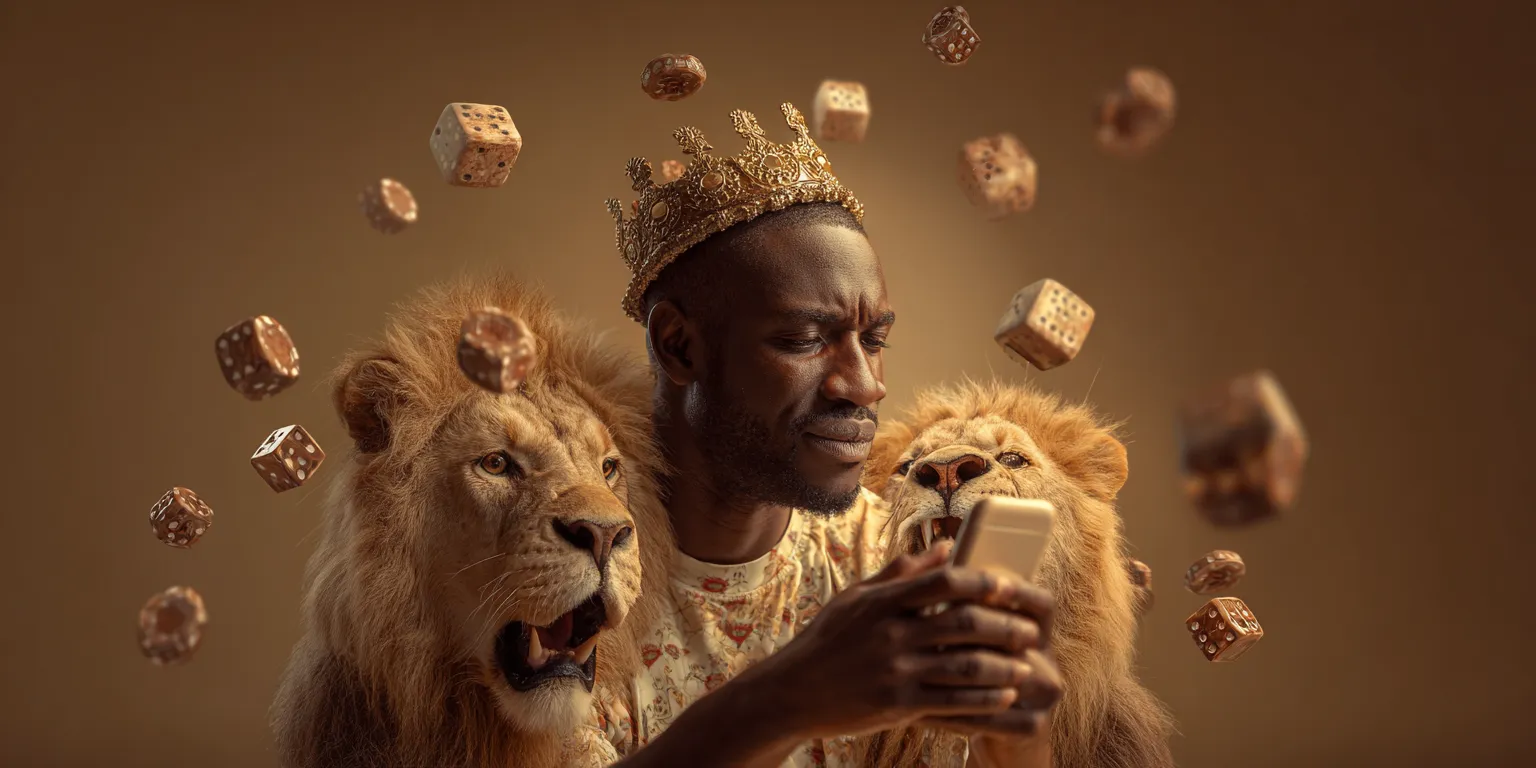 Khám Phá King88 Vina: Nơi Cung Cấp Xổ Số Online Đáng Tin Cậy