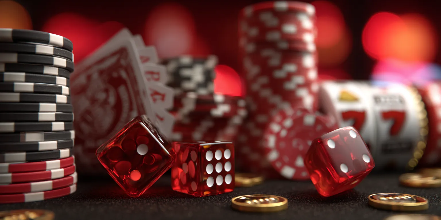 Khám Phá 009 Casino: Trải Nghiệm Chơi Game Đỉnh Cao