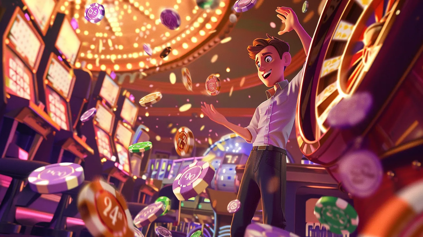 Khám Phá Thế Giới Đầy Hấp Dẫn Cùng 99ok