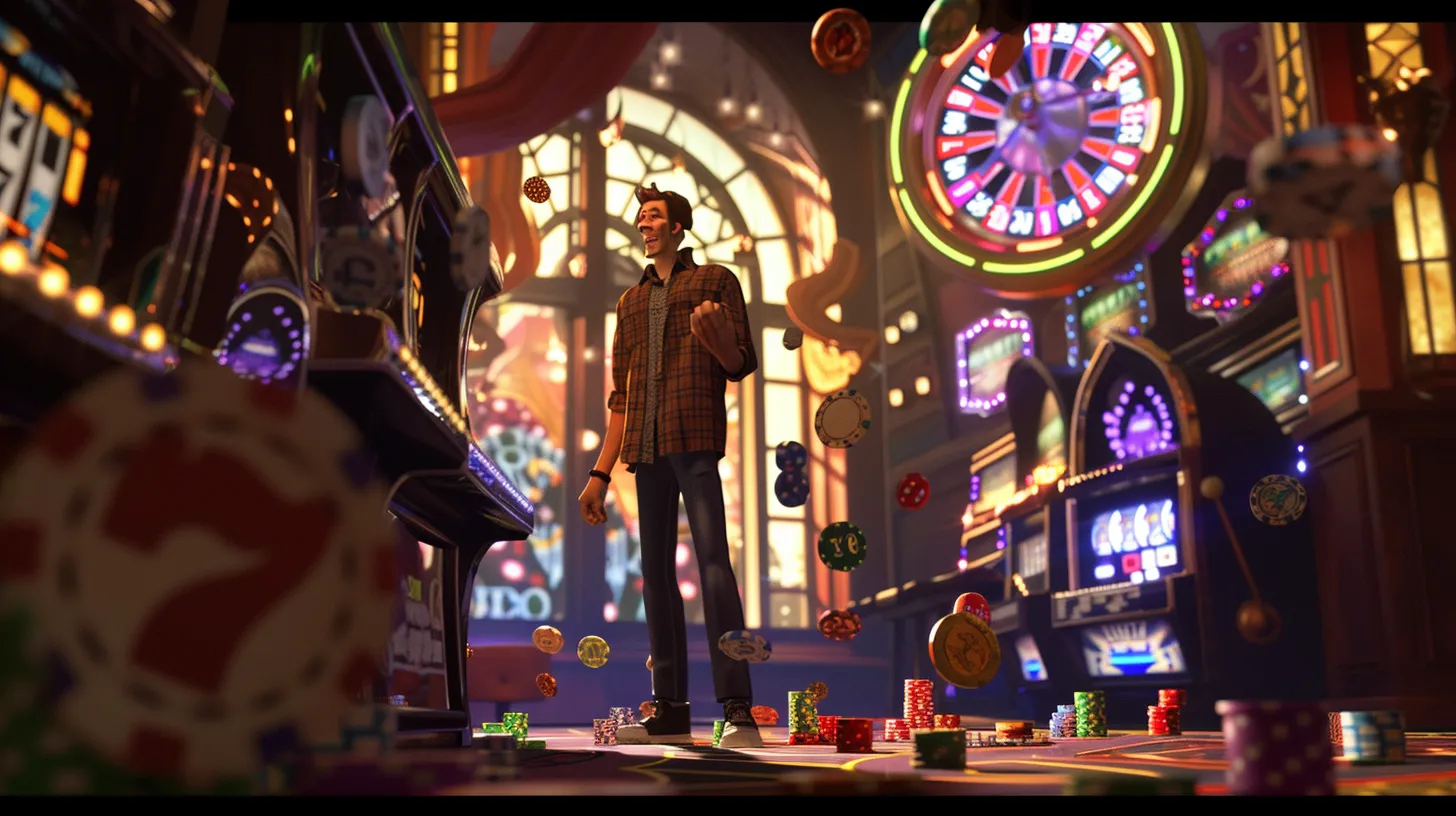 Khám Phá Vndwin: Nền Tảng Cá Cược Thể Thao Đáng Tin Cậy