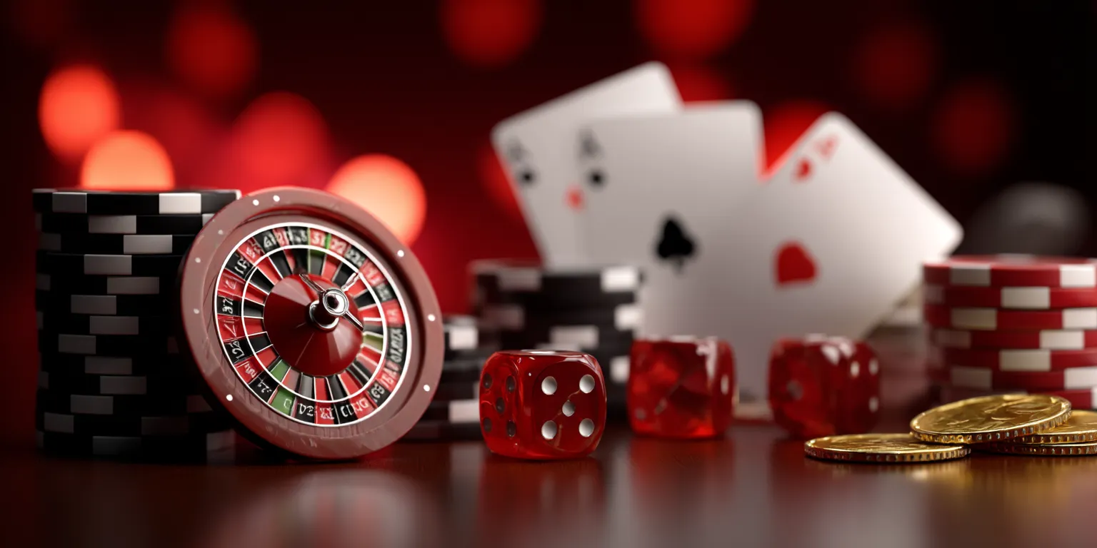 Khám Phá Thế Giới Giải Trí Tại 009 Casino