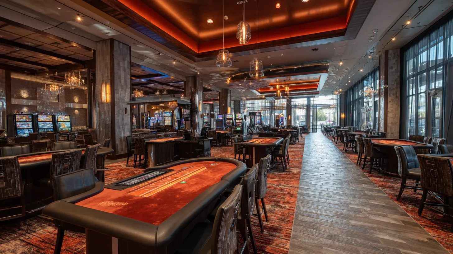 Khám Phá ON88: Nền Tảng Giải Trí Và Cơ Hội Đầu Tư Hấp Dẫn