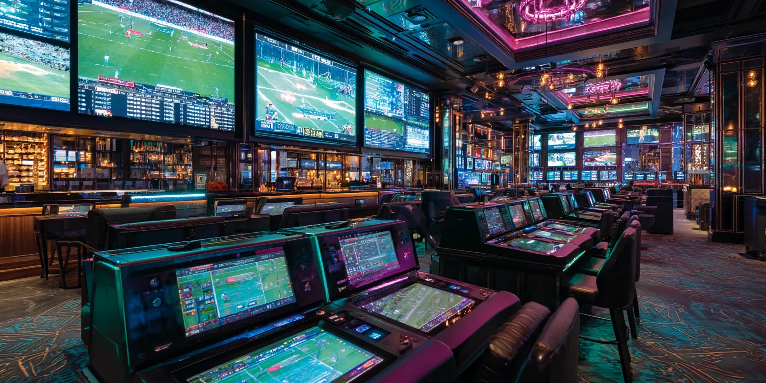 Khám Phá Thế Giới Casino Tại Dubai