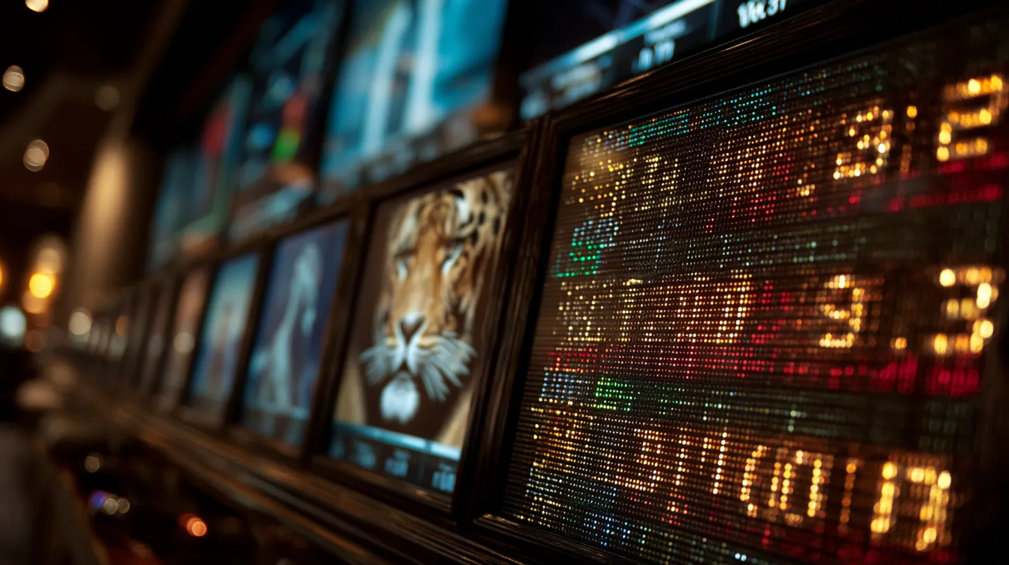 Khám Phá vn777: Lựa Chọn Hàng Đầu Cho Xổ Số Online