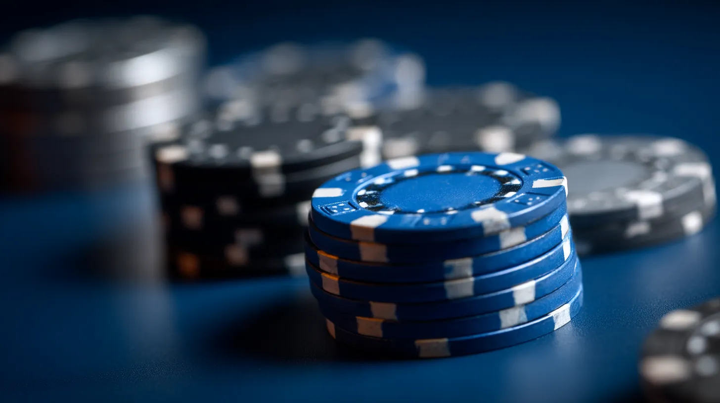 Khám Phá Thế Giới Giải Trí Tại 009 Casino