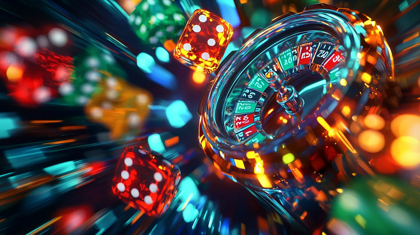 Khám Phá Thế Giới Giải Trí Tại 009 Casino