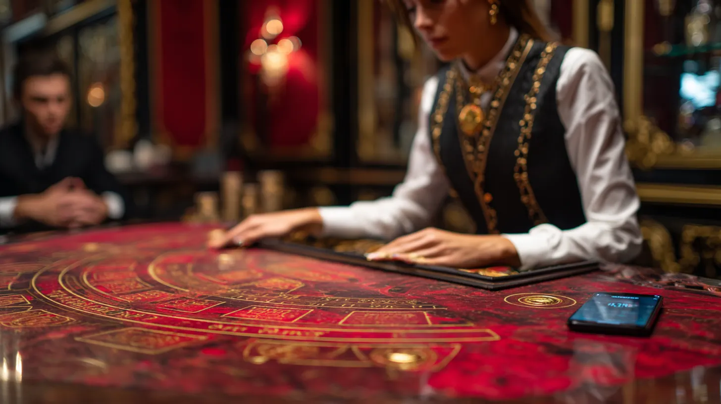 Khám Phá Thế Giới Xổ Số và Cơ Hội Từ F8 Bet