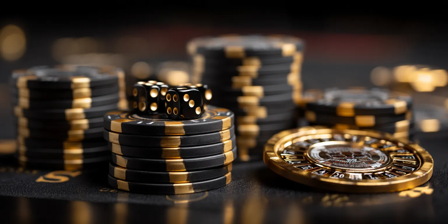 ﻿Khám Phá Thế Giới Casino Tại Dubai: Những Điều Bạn Cần Biết