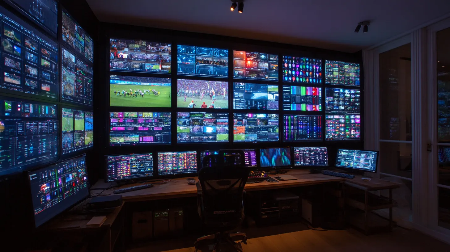 Khám Phá Thế Giới 009 Casino: Đánh Bạc Trực Tuyến Hấp Dẫn