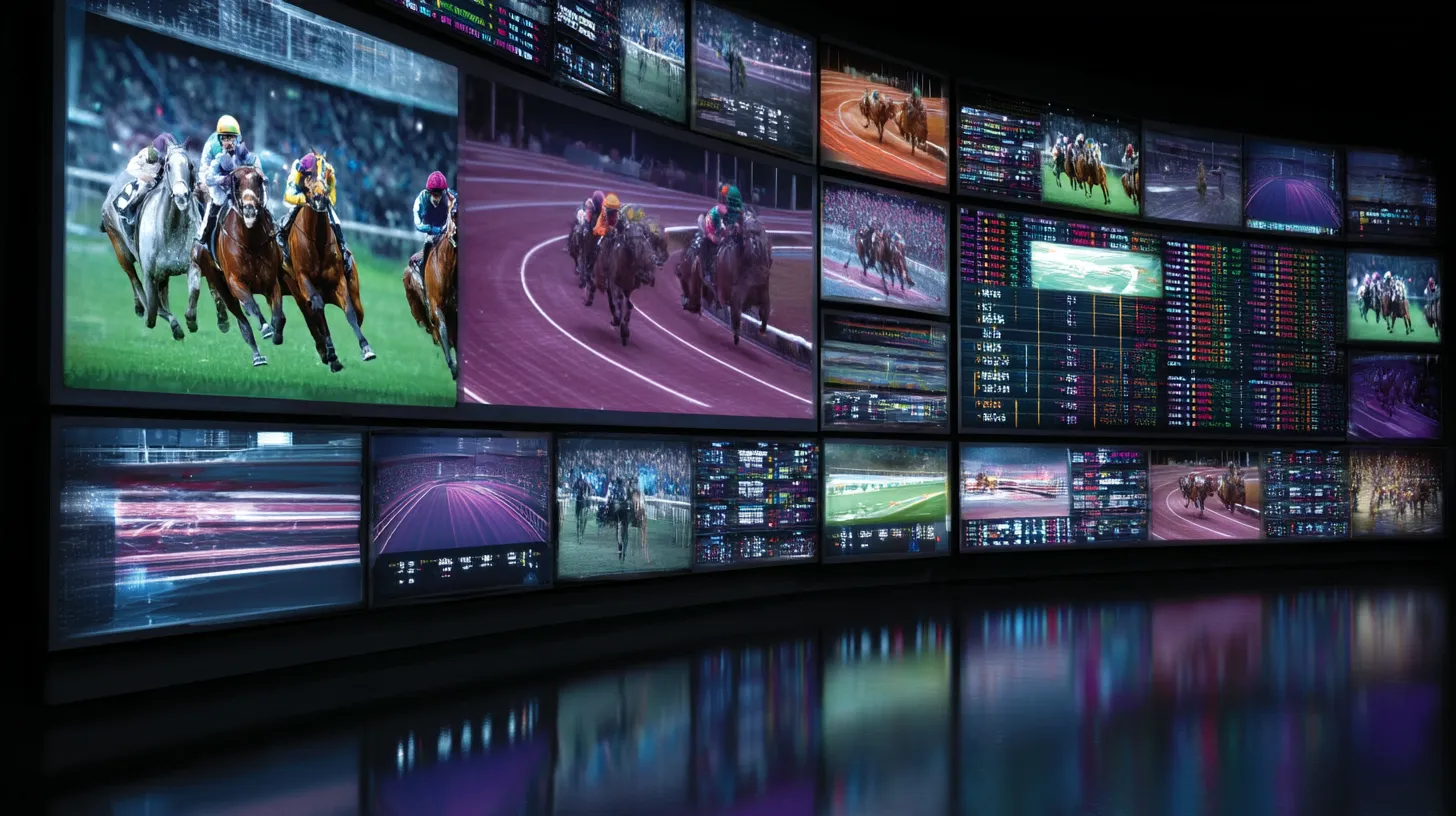 Khám Phá Thế Giới 009 Casino: Đánh Bạc Trực Tuyến Hấp Dẫn