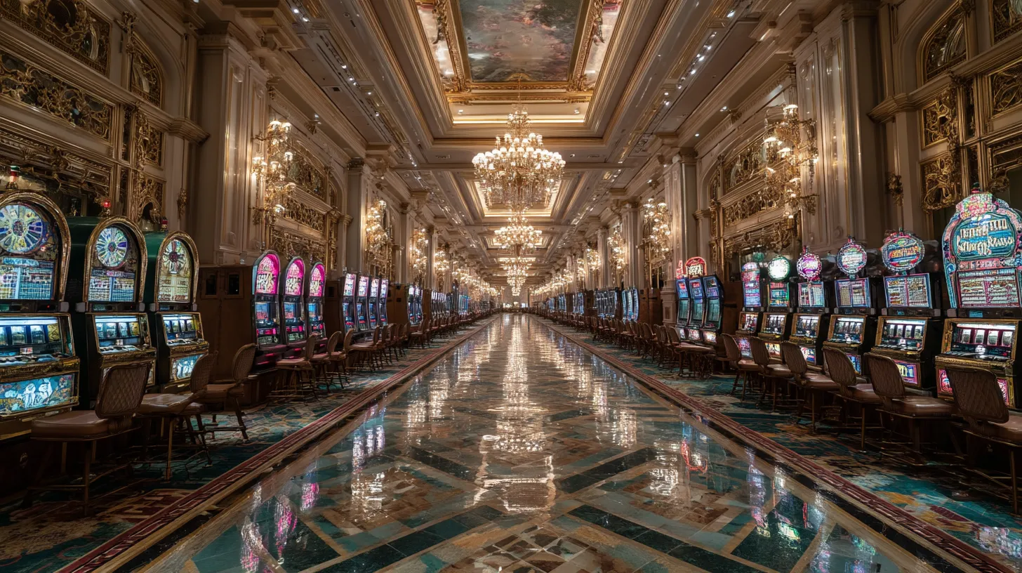 Khám Phá MCW67: Nền Tảng Giải Trí Đỉnh Cao Cho Người Chơi Việt Nam