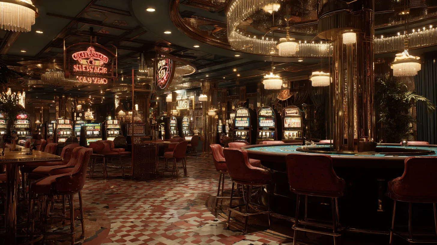 Khám Phá Thế Giới Bet Visa và Các Trò Chơi Đổi Thưởng Hấp Dẫn