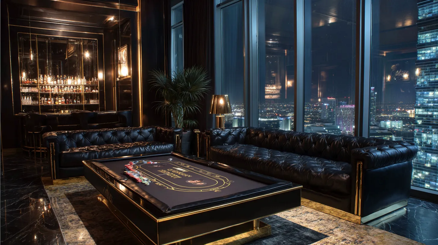 Khám Phá Thế Giới Bet Visa và Các Trò Chơi Đổi Thưởng Hấp Dẫn