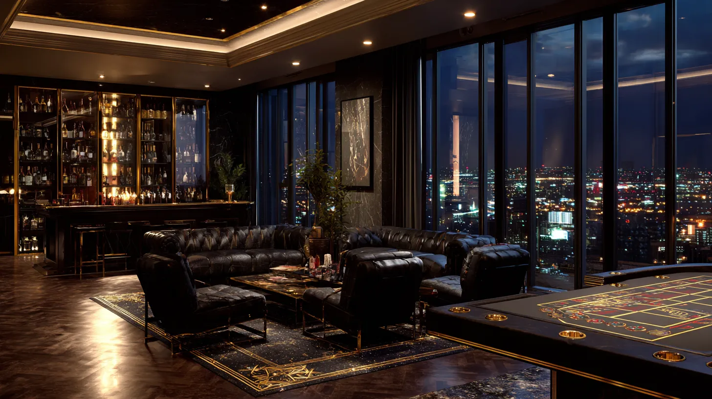 Khám Phá Thế Giới Bet Visa và Các Trò Chơi Đổi Thưởng Hấp Dẫn