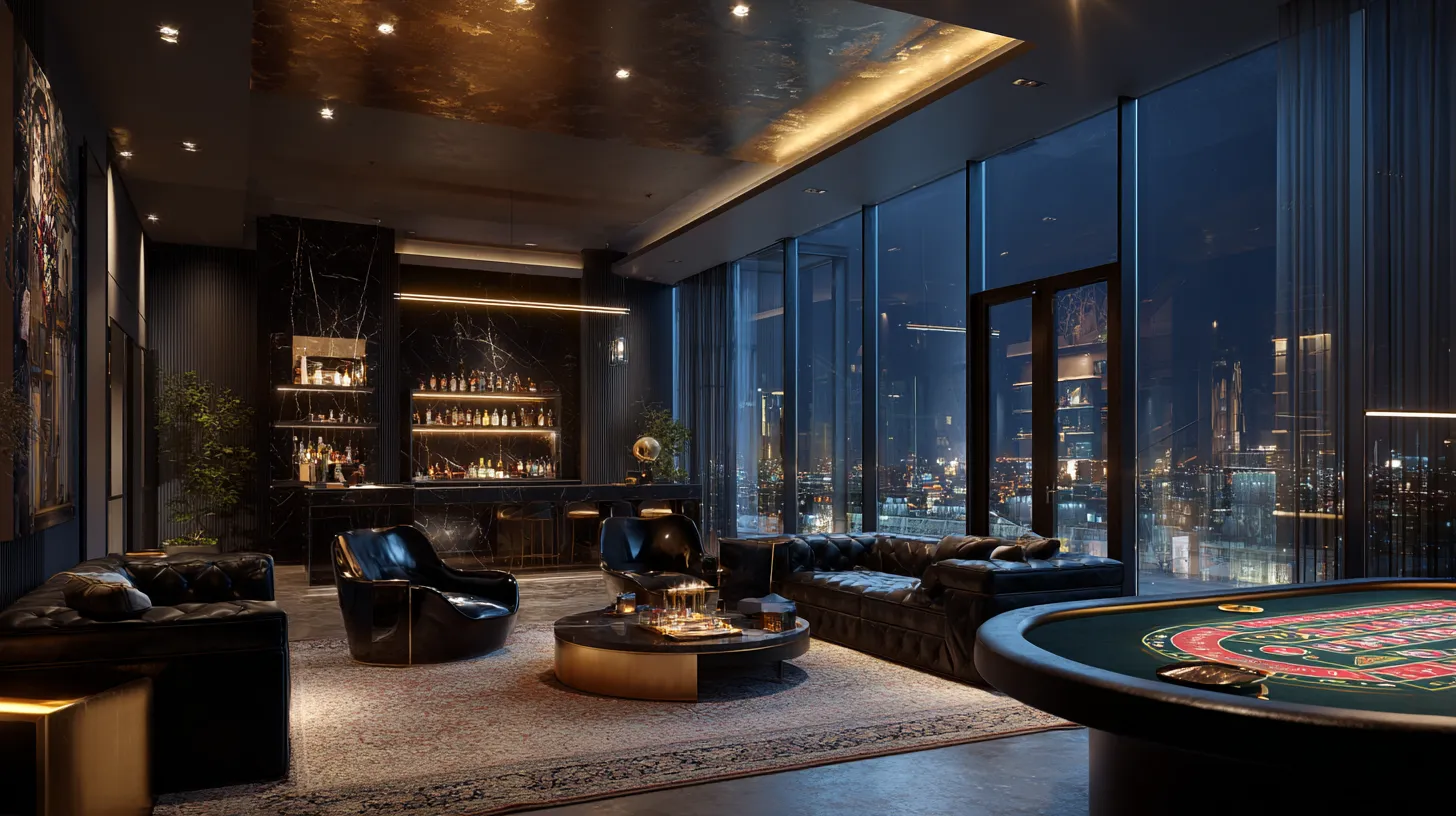 Khám Phá Thế Giới Giải Trí Cùng 88win